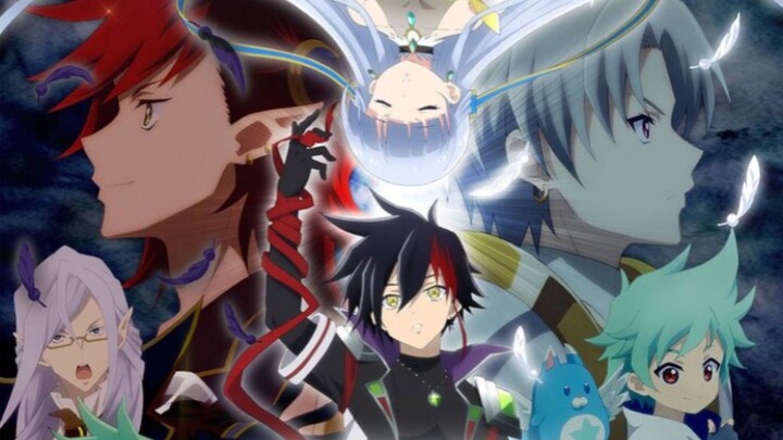 Shironeko Project Zero (Episode 8)