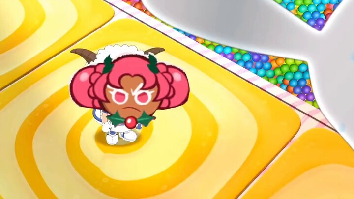 Nghi ngờ cốt truyện của Sugar Berry bị rò rỉ 😾