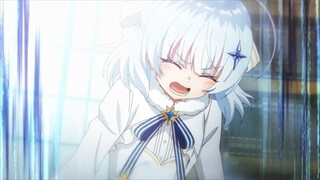 【7月】公爵千金的家庭教师 正式PV【官方中字】