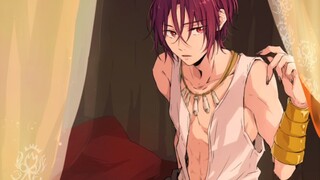 [Matsuoka Rin/Shixiang] Hanya serakah untuk tubuhnya!