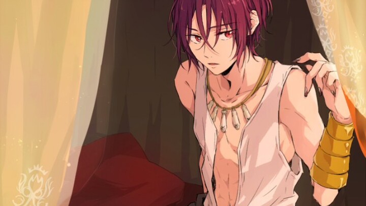 [Matsuoka Rin/Shixiang] แค่โลภร่างกายของเขา!