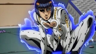 【JOJO】布加拉提处刑曲—红石音乐