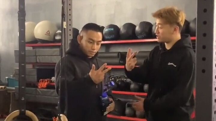 Đừng để làn sóng Hàn Quốc ngày càng ngang ngược, dòng chảy của Kình mới là đỉnh nhất