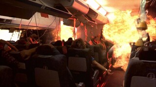 【夜班老司机】20年前的一场空难，让无数人对飞行产生恐惧！