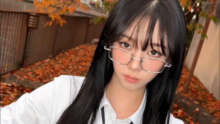 【aespa】Wanna take a bite?