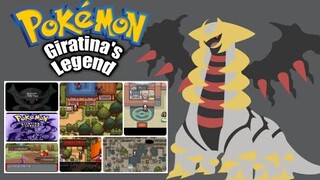 !Amazing Pokemon Gba Games!2019 [New Graphics,Story and More