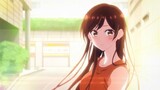 Mizuhara likes Kazuya? | "I don't not like him" | Rent-a-Girlfriend Season 3 Episode 4