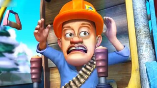 Film Tahun Baru Imlek pertama Boonie Bears "Tahun Baru Cina"