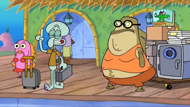 Spongebob Squarepants Sub Indonesia Terbaru 2025