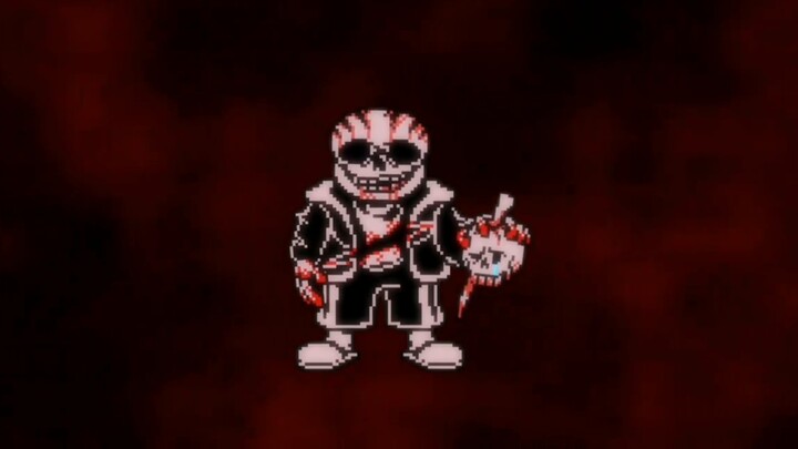 Insanity Procrastination Wars trailer, 20 likes animation