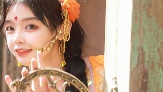 Jiuling｜Princess of Tianzhu｜The cute Jade Rabbit is seeking a husband online～