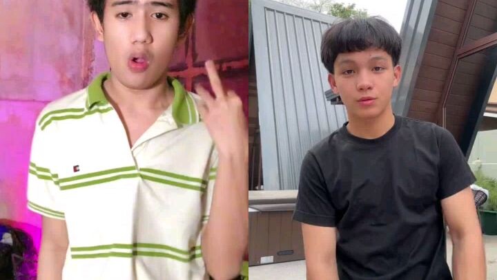 Oliver Jr Dela Peña TikTok Official Videos & HighlightsHashtags:#OliverJrDelaPeña #TikTokPH #TikTokV