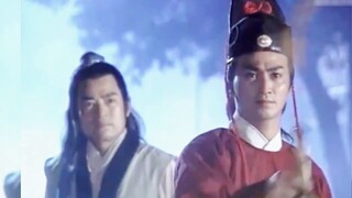 Who can resist a civil servant from the Song Dynasty who is handsome, cool and good at fighting! [He