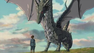 [เยาวชน] การ์ตูนญี่ปุ่นที่ถูกวิจารณ์จากผู้ชมมากมาย หลังจากดูแล้ว ฉันมีความมั่นใจมากขึ้นในการ์ตูนจีนเ