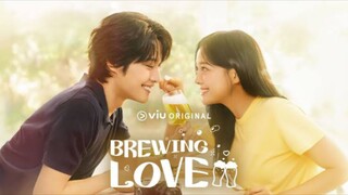 [INDO SUB] Brewing Love (2024) Ep 1