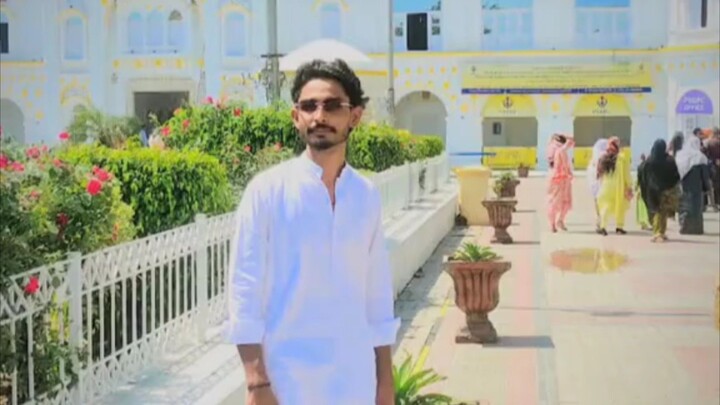 ustad ji
