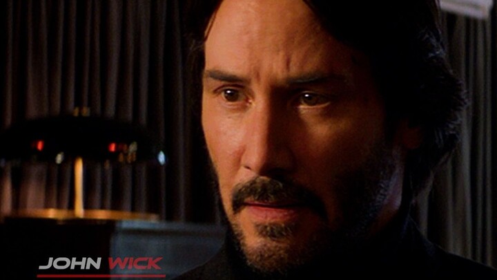 What caliber of bullet do you think John WICK's bulletproof suit can protect against?
