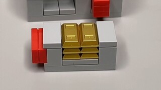 Building Block Safe Tutorial