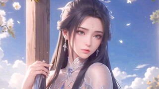 Lu Xueqi Returns