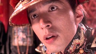 “现在发现，以前的电影台词真是犀利”