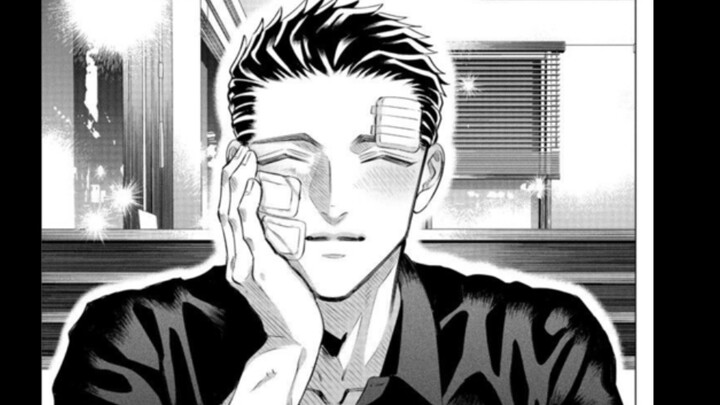 "Yoshino, I love you the most."