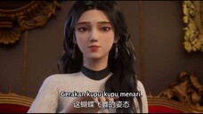 Urban Ancient Immortal Doctor Eps 24 Sub Indonesia