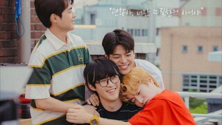 History Of Losers - History of Scruffiness (2025) Episode 5 Eng Sub