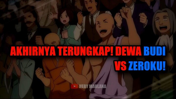 💥 AKHIRNYA TERUNGKAP! DEWA BUDI VS ZEROKU: SIAPA YANG MENANG?