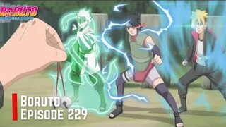 BORUTO EPISODE 229 SUB INDONESIA TERBARU PENUH FULL LAYAR HD (FULL NO SKIP2) \ Boruto Eps 229 FULL