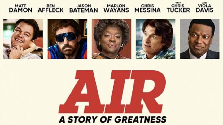 AIR (2023) PART 3