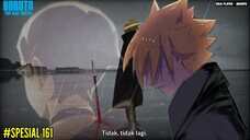 KEJADIAN LAMA YANG TERULANG KEMBALI KEPADA BORUTO ! - Boruto Two Blue Vortex 28 Part SPESIAL 161