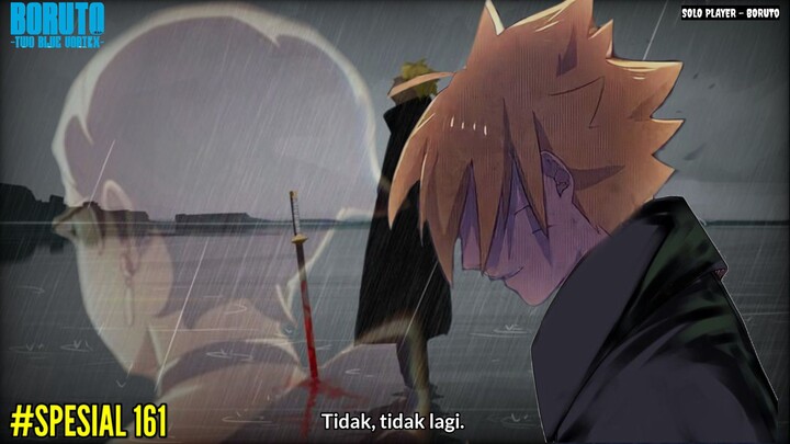 KEJADIAN LAMA YANG TERULANG KEMBALI KEPADA BORUTO ! - Boruto Two Blue Vortex 28 Part SPESIAL 161