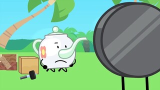 “Tragedy at 60 Feet” ｜ Inanimate Insanity S3E5