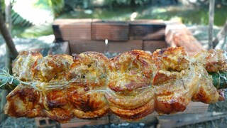 Ba Rọi Nướng Đòn Và Tin Vui Đến Sớm Của Gia Đình | MTQH