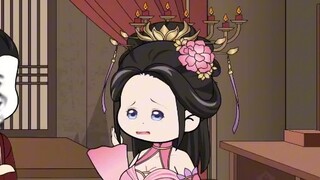 Zhu Family Rebellious Grandson 111