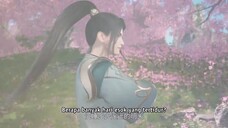 Lingwu Continent Eps 109 Sub Indo (1080HD)
