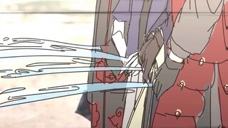 【Naruto Handbook】Legend of Pissing in the Ninja World