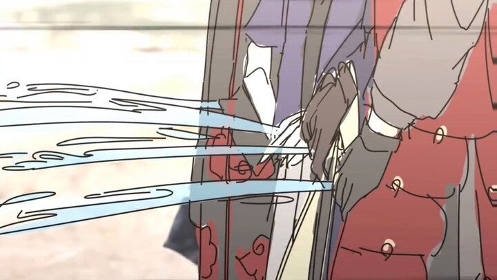 【Naruto Handbook】Legend of Pissing in the Ninja World