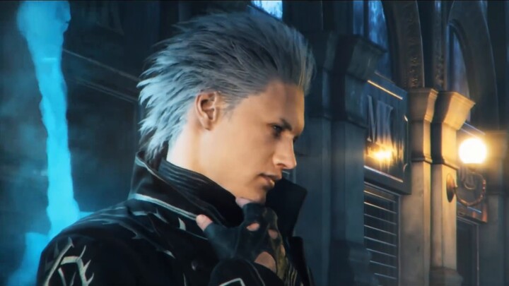 หากนักดาบไม่ได้พบกับ Qiu แต่พบชายคนนี้...