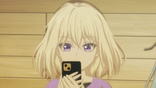 【一次听够】一二季初华全语气声伴你入眠