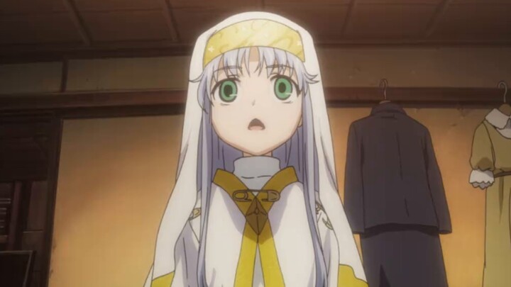 The worldview of "Magic Index"! Where do magic and super powers come from? How powerful is the demon