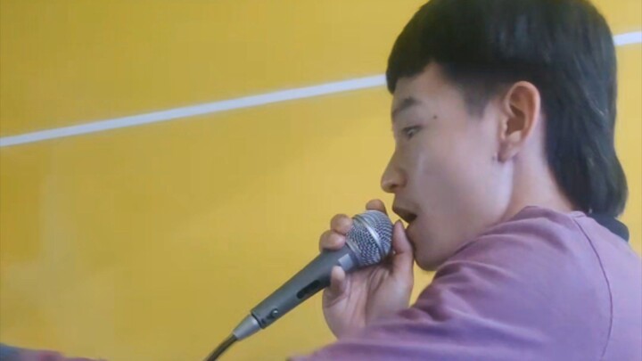 คนที่ฆ่าฉัน