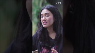 Shooting film Qorin sampai bikin Zulfa Maharani butuh terapi  #shorts