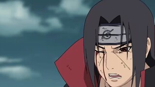 Just do it, this is Sasuke's life motto