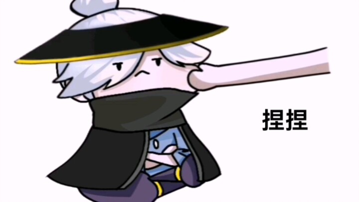 [Guangyu] How do others comfort you when you are in a bad mood?