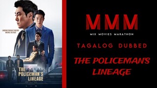 Tagalog Dubbed | Crime/Action | HD Quality