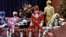 Mighty Morphin Power Rangers S2 Episode 50 (Sub Indo)