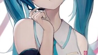 DIVA VIRTUAL. 初音ミク