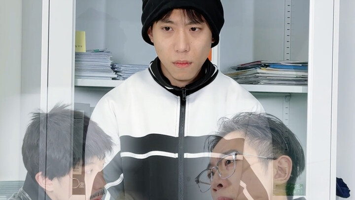 所以即使被冤枉了也不放过吗
