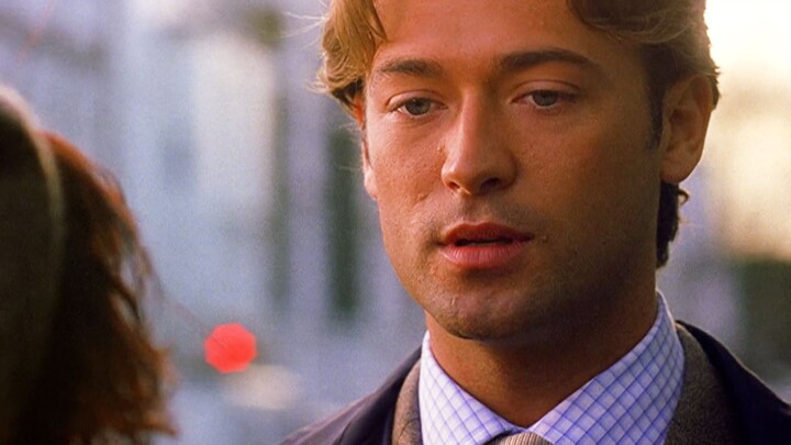 With a Douban rating of 8.1, girlfriend comes back to life and spends one day teaching her boyfriend